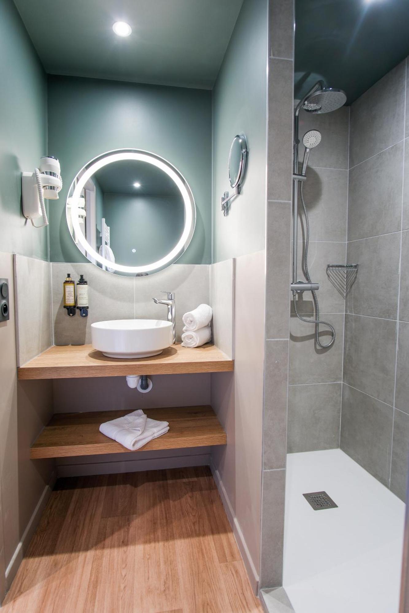 Belambra Clubs Les 2 Alpes Les Cretes Hotel เลส์เดอซาลป์ ภายนอก รูปภาพ